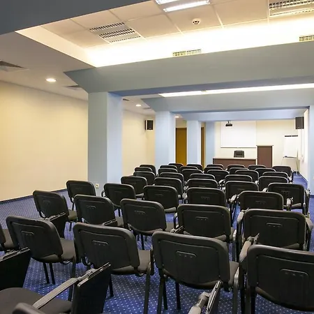 Hotel Melsa Coop Nessebar