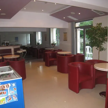 Melsa Coop Nessebar