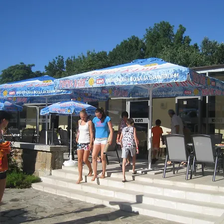 Hotel Melsa Coop Nessebar