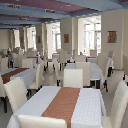 Hotel Melsa Coop