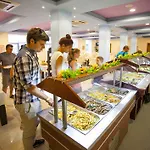 Melsa Coop 酒店