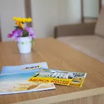 Melsa Coop 3* 内塞伯尔