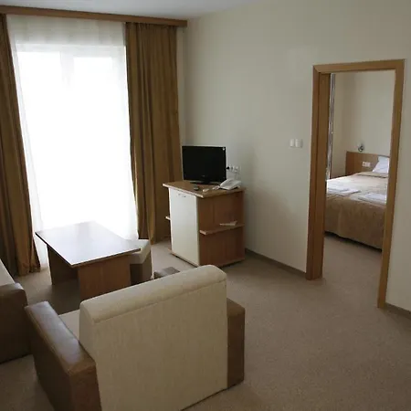 Melsa Coop Отель