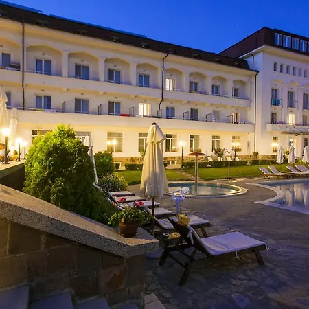 Melsa Coop Hotel Nesebar