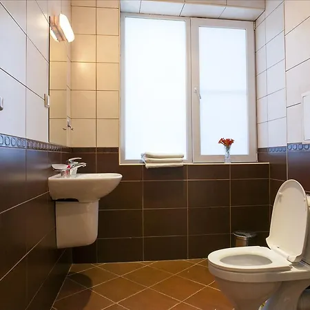Szálloda Melsa Coop 3*
