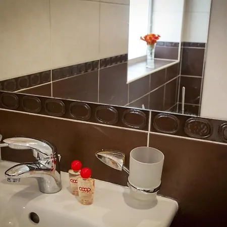 Hotel Melsa Coop Nesebar