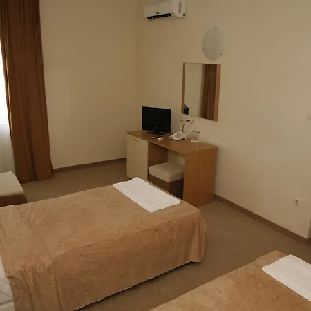 Melsa Coop Szálloda 3*