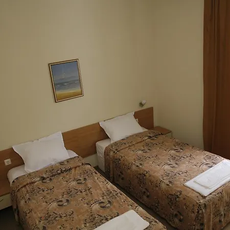 Melsa Coop 3* Nesebar