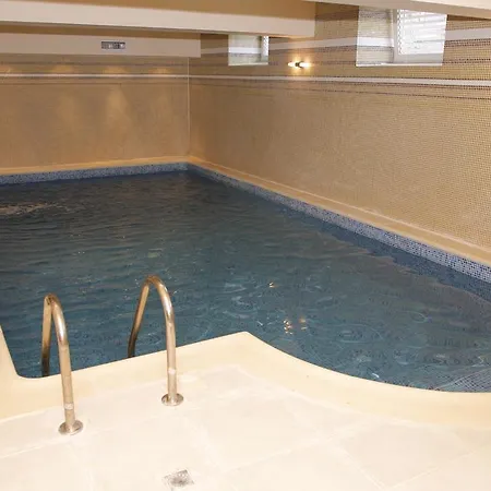 Melsa Coop Hotel Nesebar