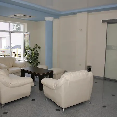 Melsa Coop 3* Nesebar