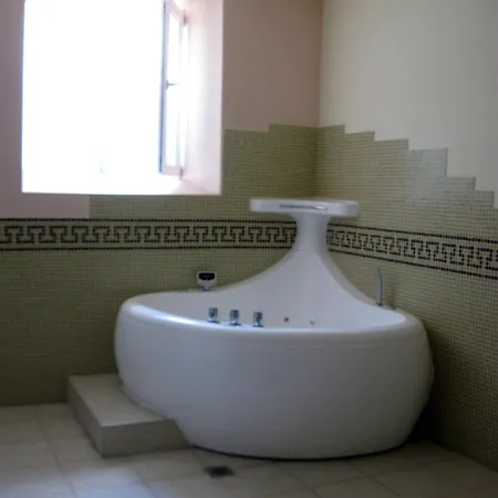 Отель Melsa Coop Несебр