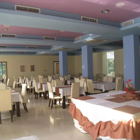 Melsa Coop 3* Nessebar