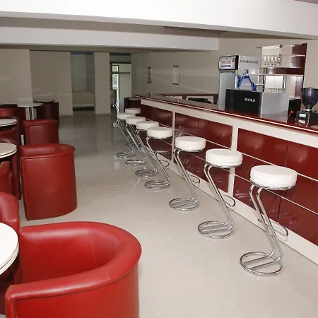 Melsa Coop 3* Neszebar