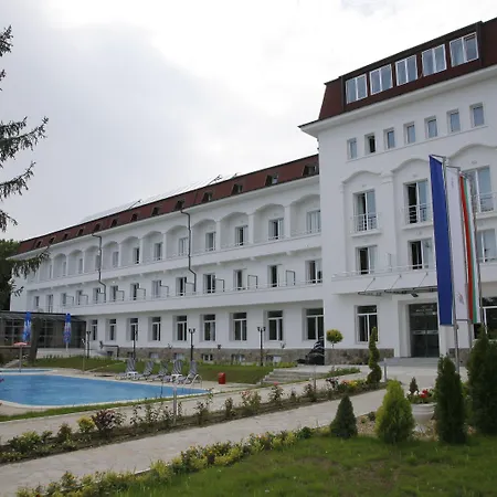 Hotel Melsa Coop Nessebar