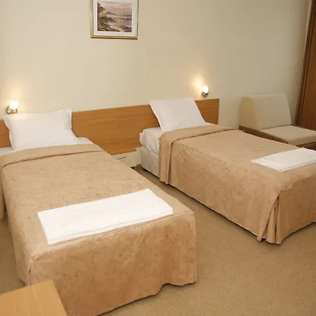 Melsa Coop 3* Nessebar