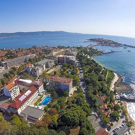 Melsa Coop Nesebar