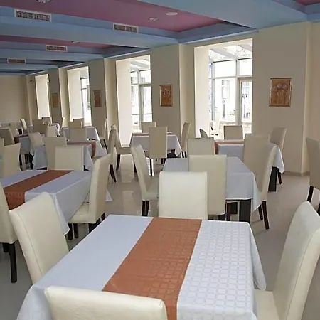Hotel Melsa Coop