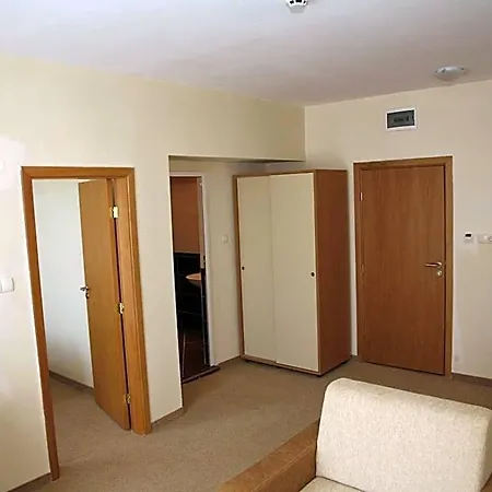 Melsa Coop Hotel Nesebar