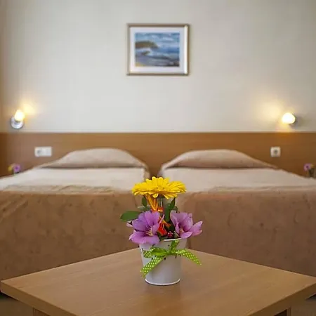 Melsa Coop Hotel 3*
