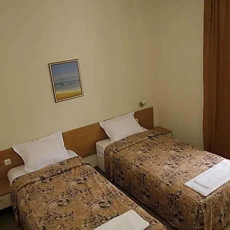 Hotel Melsa Coop