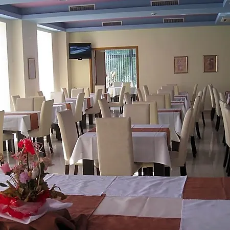 Melsa Coop Hotel 3*