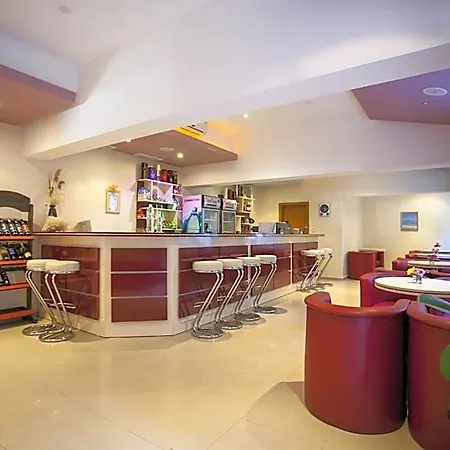 Melsa Coop Hotel Nesebar