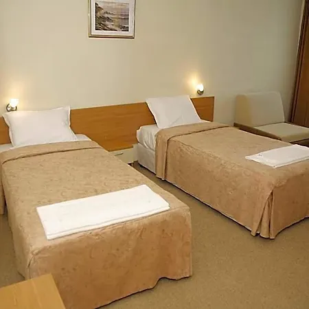 Hotel Melsa Coop 3*