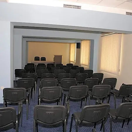 Hotel Melsa Coop Nesebar
