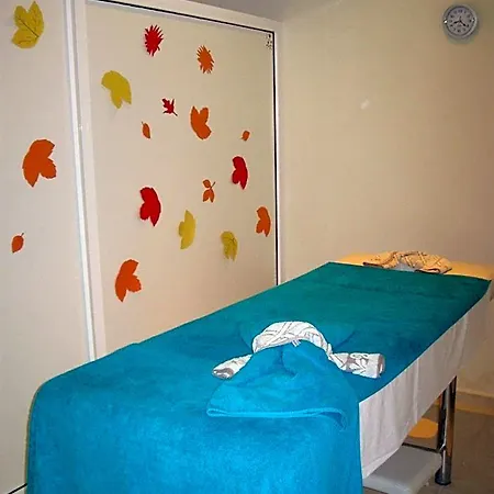 Melsa Coop Hotel