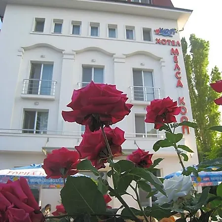 Melsa Coop Hotel 3*