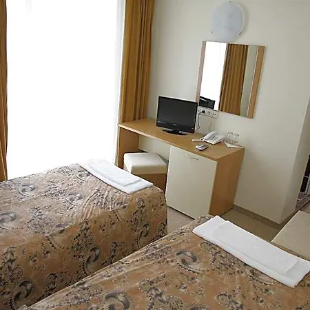 Melsa Coop Hotel Nesebar