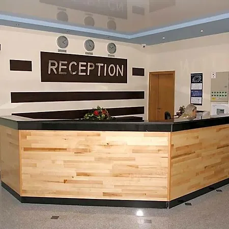 Melsa Coop Hotel