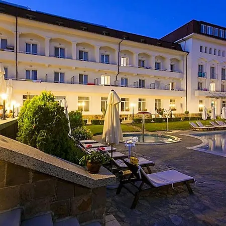 Melsa Coop Hotel Nesebar