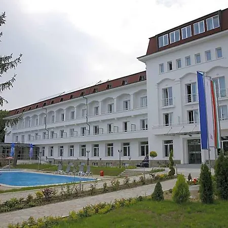 Melsa Coop 3* Nesebar
