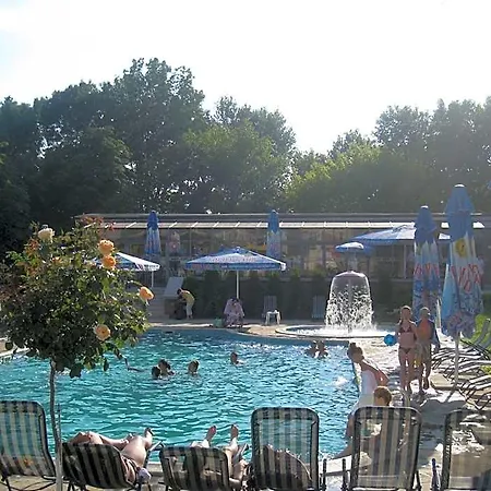 Melsa Coop 3*