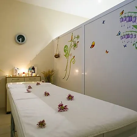 Melsa Coop Hotel Nesebar