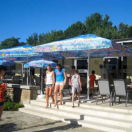 Melsa Coop 3* Nesebar