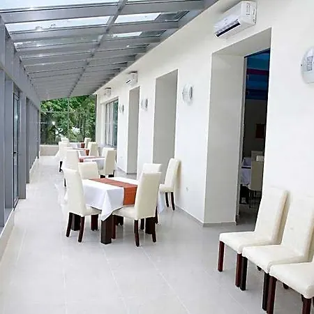 Hotel Melsa Coop Nesebar