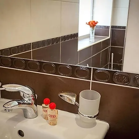 Melsa Coop Nesebar
