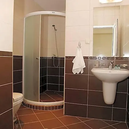 Melsa Coop Отель
