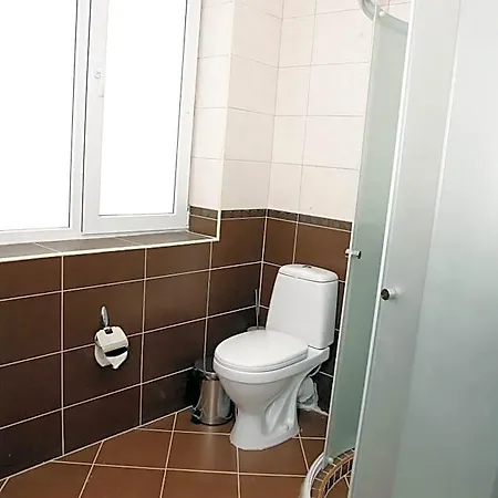 Melsa Coop 3* Несебр