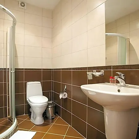 Hotel Melsa Coop 3*