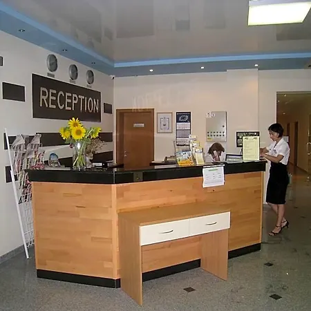 Hotel Melsa Coop