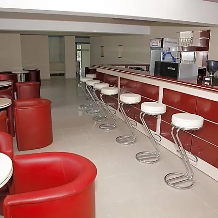 Hotel Melsa Coop Nesebar