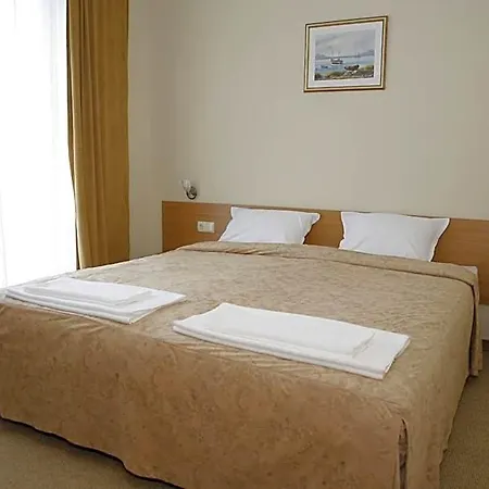 Hotel Melsa Coop 3*