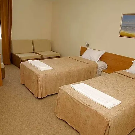 Melsa Coop Hotel