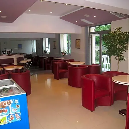 Melsa Coop 3* Nesebar