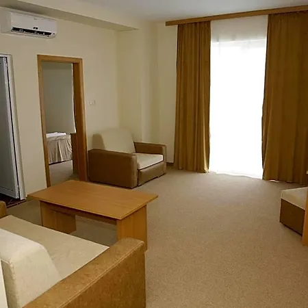 Melsa Coop 3* Nesebar