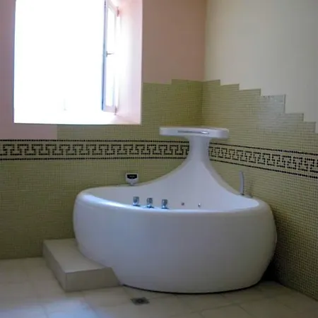 Melsa Coop Hotel Nesebar