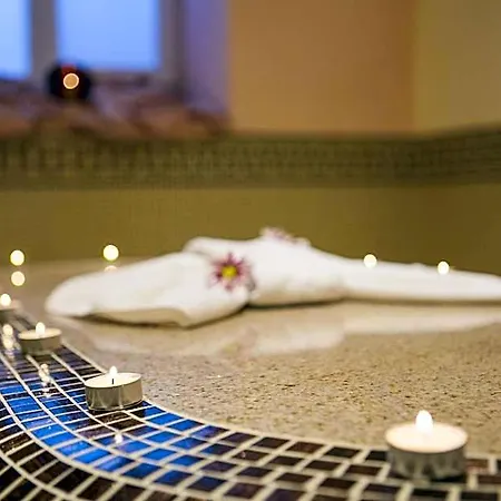 Hotel Melsa Coop 3*